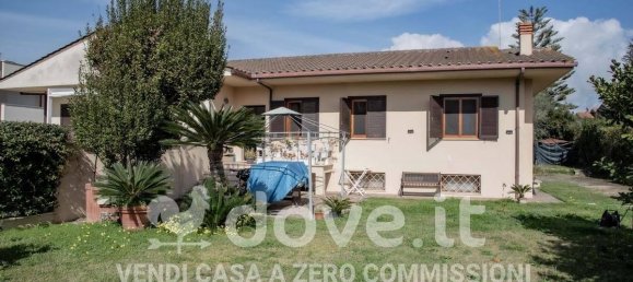 Villa de 5 habitaciónes en Sabaudia, Italy No. 35954 45