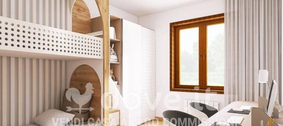 Villa de 5 habitaciónes en Sabaudia, Italy No. 35954 19