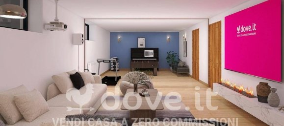 Villa de 5 habitaciónes en Sabaudia, Italy No. 35954 29