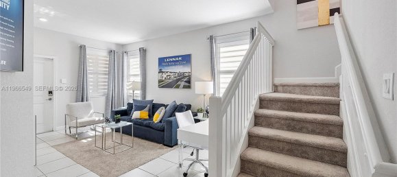 3 dormitorios dúplex en venta en Miami, Miami-Dade, Florida, USA № 615623 23