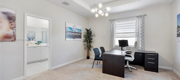3 dormitorios dúplex en venta en Miami, Miami-Dade, Florida, USA № 615623 10