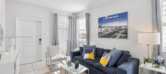 3 dormitorios dúplex en venta en Miami, Miami-Dade, Florida, USA № 615623 26