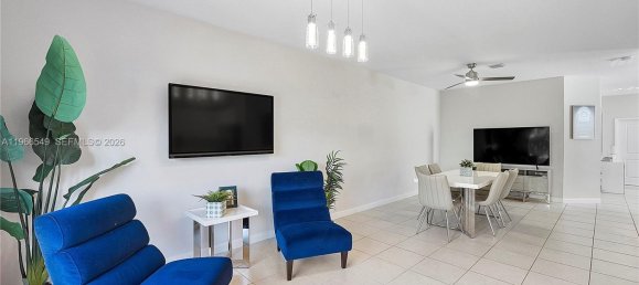 3 dormitorios dúplex en venta en Miami, Miami-Dade, Florida, USA № 615623 12