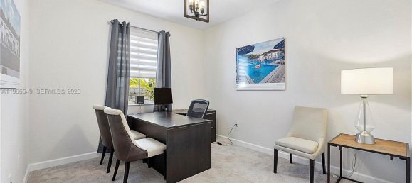 3 dormitorios dúplex en venta en Miami, Miami-Dade, Florida, USA № 615623 5