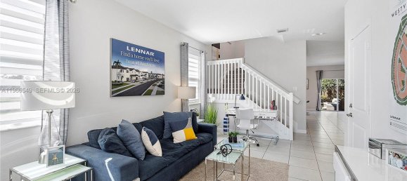 3 dormitorios dúplex en venta en Miami, Miami-Dade, Florida, USA № 615623 27