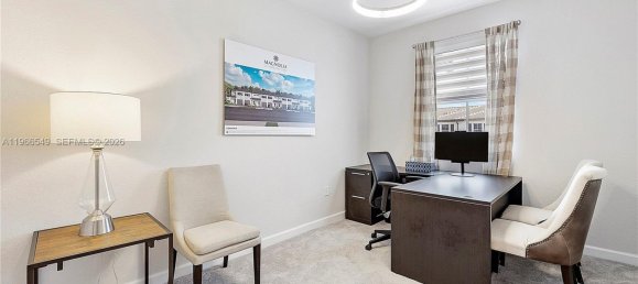3 dormitorios dúplex en venta en Miami, Miami-Dade, Florida, USA № 615623 6