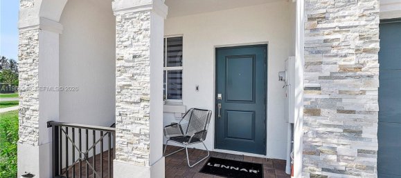 3 dormitorios dúplex en venta en Miami, Miami-Dade, Florida, USA № 615623 30