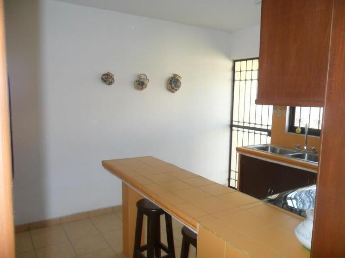 3 chambres Maison à Veracruz, Mexico No. 226350