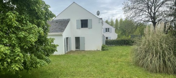 4 chambres Maison à Benais, France No. 93873 16