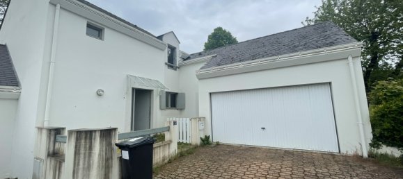 4 chambres Maison à Benais, France No. 93873 9