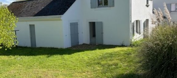 4 chambres Maison à Benais, France No. 93873 3