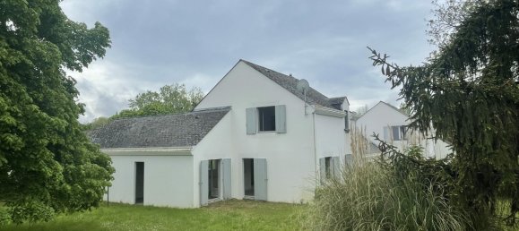 4 chambres Maison à Benais, France No. 93873 17