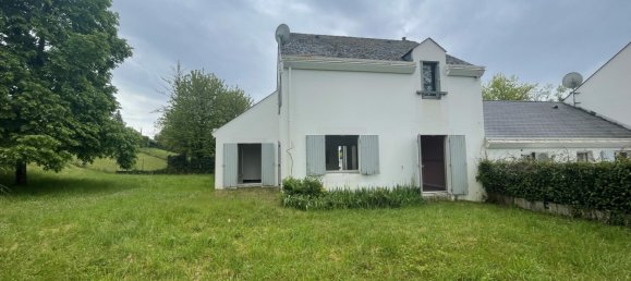 4 chambres Maison à Benais, France No. 93873 27