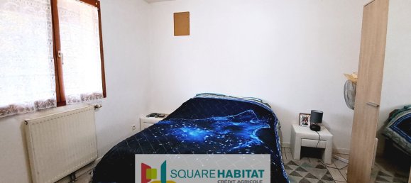 4 غرف نوم فيلا في Nogent-sur-Seine, France رقم 153993 7