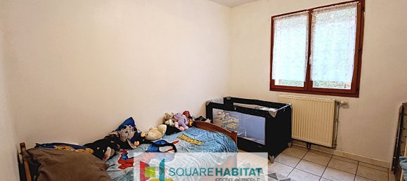 4 غرف نوم فيلا في Nogent-sur-Seine, France رقم 153993 4