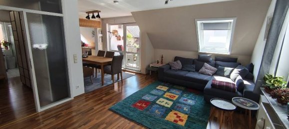 3 chambres Duplex à Boblingen, Germany No. 285051 5