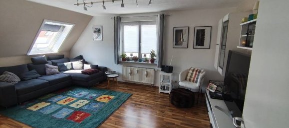 3 chambres Duplex à Boblingen, Germany No. 285051 4