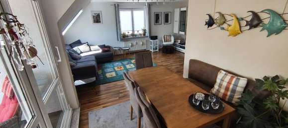 3 chambres Duplex à Boblingen, Germany No. 285051 3