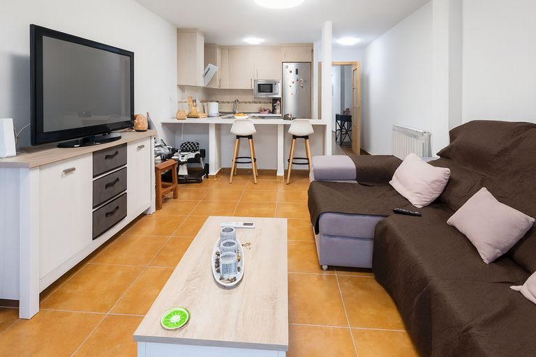 3 bedrooms Duplex in Ciudad Real, Spain No. 205395