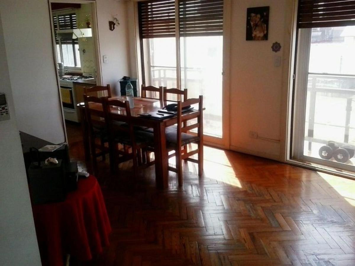 2 bedrooms Apartment in San Fernando, Argentina No. 85643