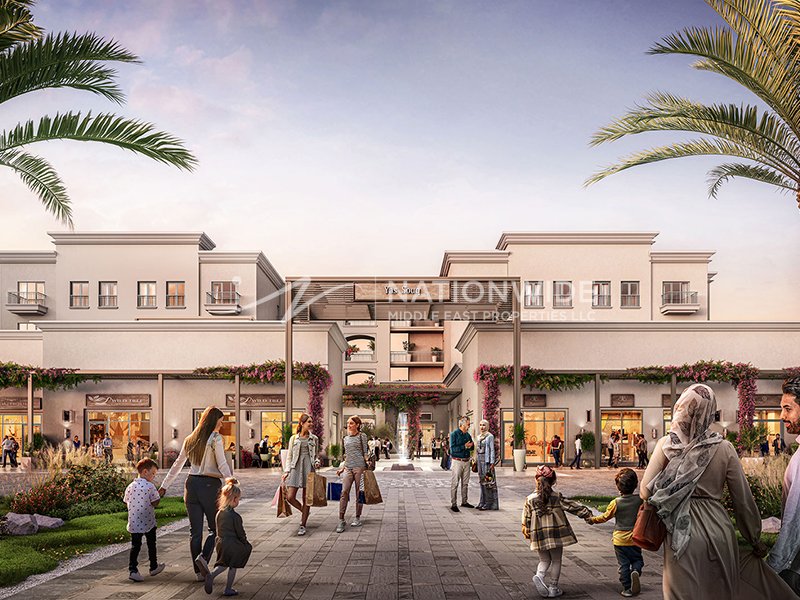 3 bedrooms Apartment in Abu Dhabi, UAE No. 97224