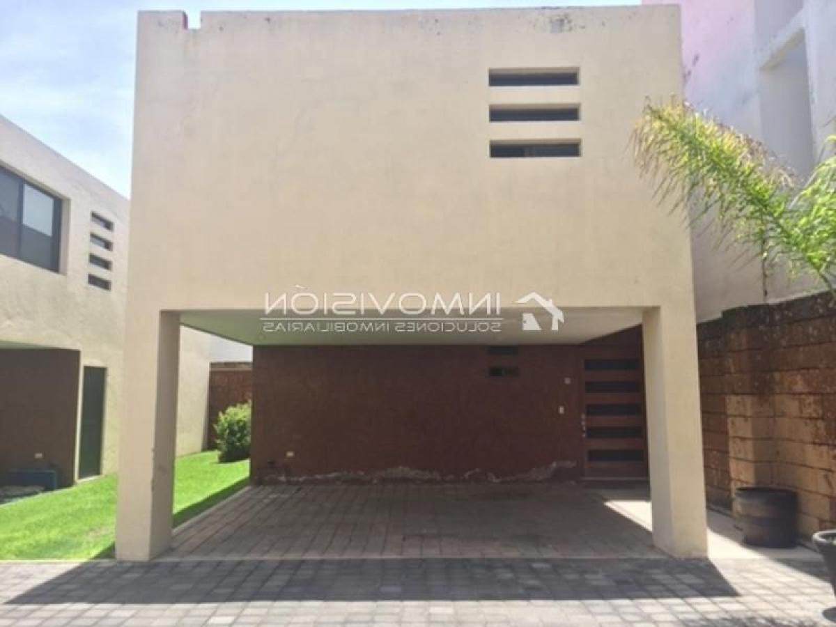 3 Schlafzimmer Haus in San Andres Cholula, Mexico, Nr. 184022