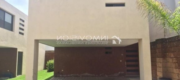 3 Schlafzimmer Haus in San Andres Cholula, Mexico, Nr. 184022 2