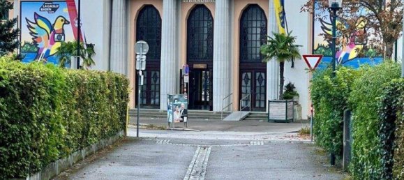 Квартира с 2 комнатами в Баден, Австрия № 160480 13