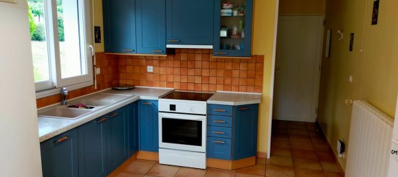 4 bedrooms House in Ustaritz, France No. 294643 8