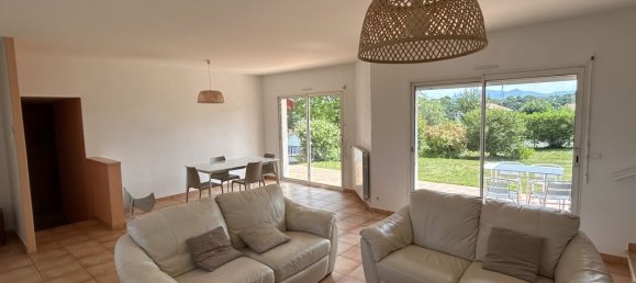 4 bedrooms House in Ustaritz, France No. 294643 7