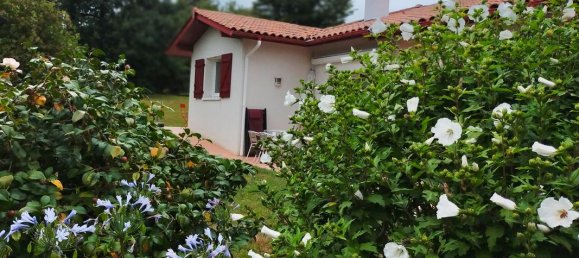 4 bedrooms House in Ustaritz, France No. 294643 12