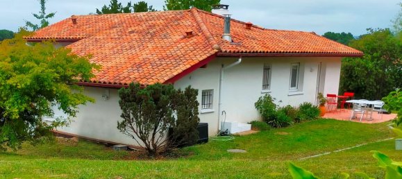 4 bedrooms House in Ustaritz, France No. 294643 5