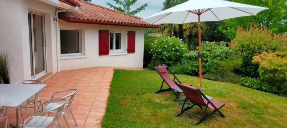 4 bedrooms House in Ustaritz, France No. 294643 3