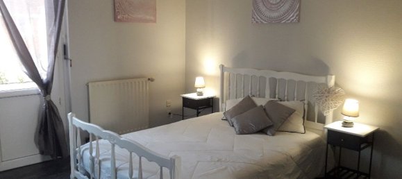 1 chambre Appartement à Troyes, France No. 338462 2