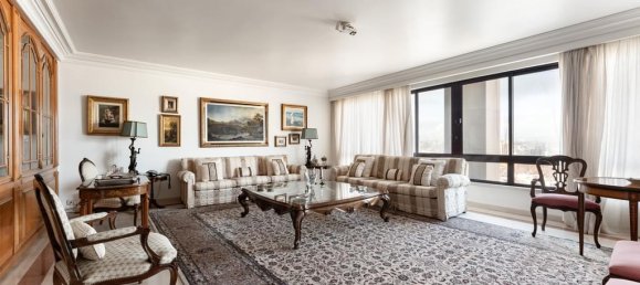 5 Schlafzimmer Wohnung in Lisbon, Portugal, Nr. 113256 2