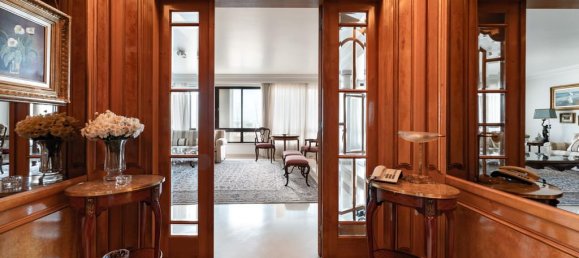 5 Schlafzimmer Wohnung in Lisbon, Portugal, Nr. 113256 7