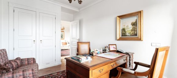 5 Schlafzimmer Wohnung in Lisbon, Portugal, Nr. 113256 11