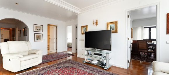 5 Schlafzimmer Wohnung in Lisbon, Portugal, Nr. 113256 10