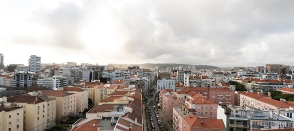 5 Schlafzimmer Wohnung in Lisbon, Portugal, Nr. 113256 21
