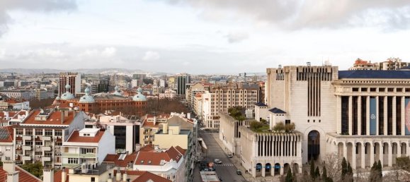 5 Schlafzimmer Wohnung in Lisbon, Portugal, Nr. 113256 20