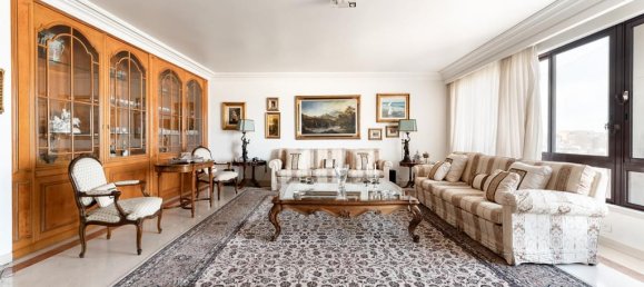 5 Schlafzimmer Wohnung in Lisbon, Portugal, Nr. 113256 3