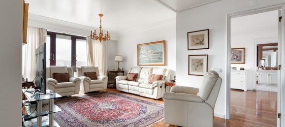 5 Schlafzimmer Wohnung in Lisbon, Portugal, Nr. 113256 9