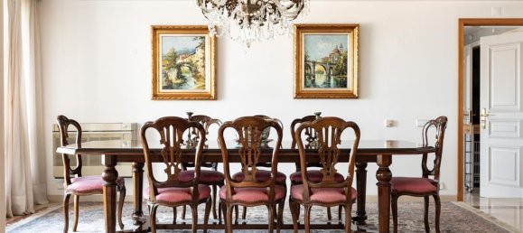 5 Schlafzimmer Wohnung in Lisbon, Portugal, Nr. 113256 4