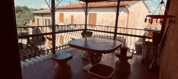 Casa T5 em Sorano, Italy N.º 325225 31