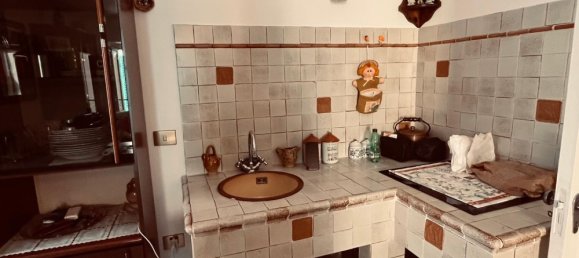 Casa T5 em Sorano, Italy N.º 325225 19