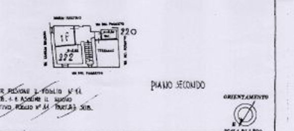 Casa T5 em Sorano, Italy N.º 325225 46