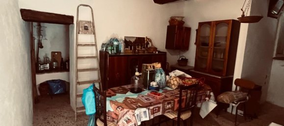 Casa T5 em Sorano, Italy N.º 325225 33