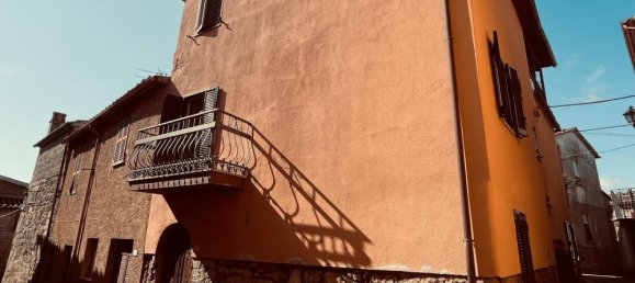 Casa T5 em Sorano, Italy N.º 325225 5