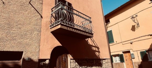 Casa T5 em Sorano, Italy N.º 325225 4