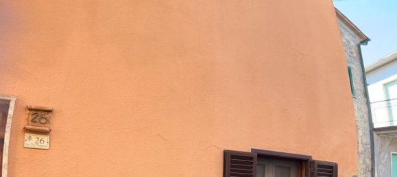 Casa T5 em Sorano, Italy N.º 325225 44